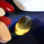 Coenzyme Q10 to lower cholesterol