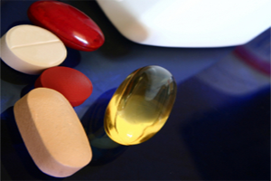 Coenzyme Q10 to lower cholesterol