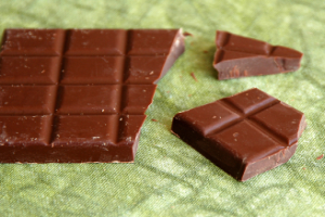 To Lower Cholesterol Naturally with Chocolate